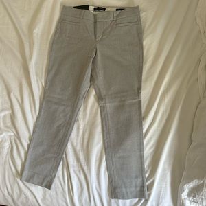 Banana Republic Sloan Ankle pant
